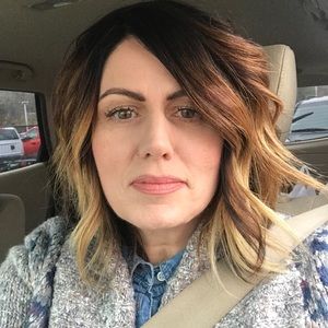 Meet your Posher, Peggy